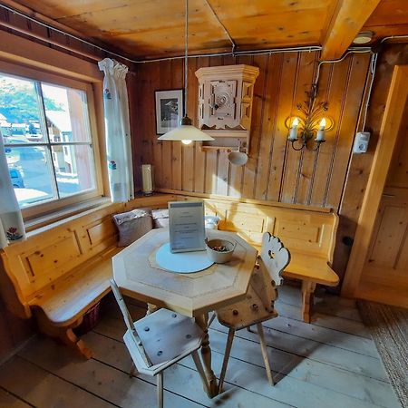 Haus Schroefler Διαμέρισμα Lech am Arlberg Εξωτερικό φωτογραφία