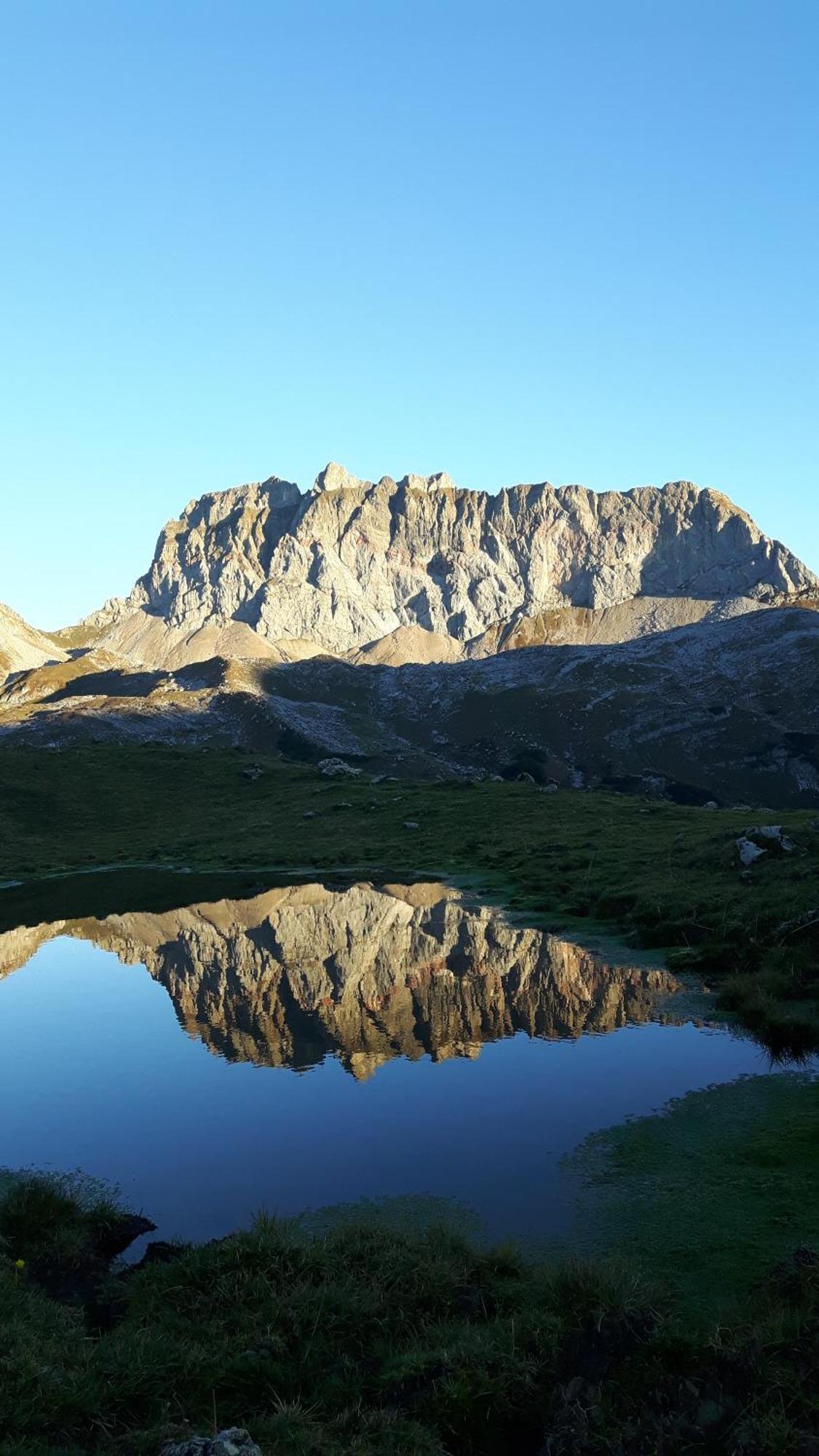 Haus Schroefler Διαμέρισμα Lech am Arlberg Εξωτερικό φωτογραφία