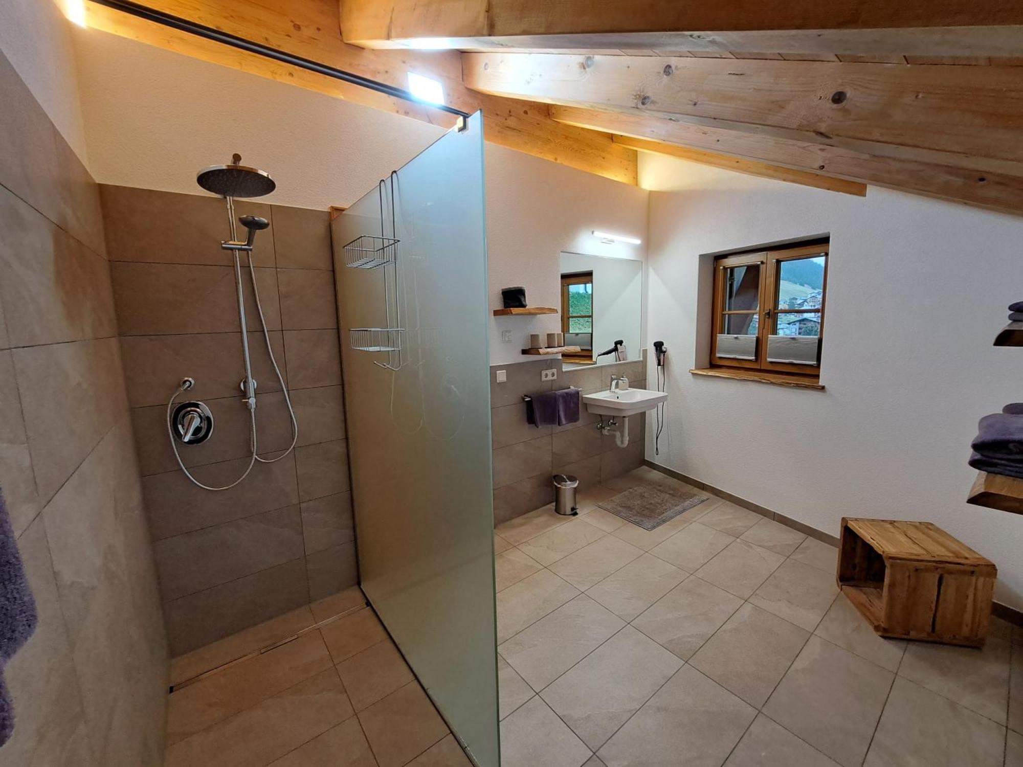 Haus Schroefler Διαμέρισμα Lech am Arlberg Εξωτερικό φωτογραφία