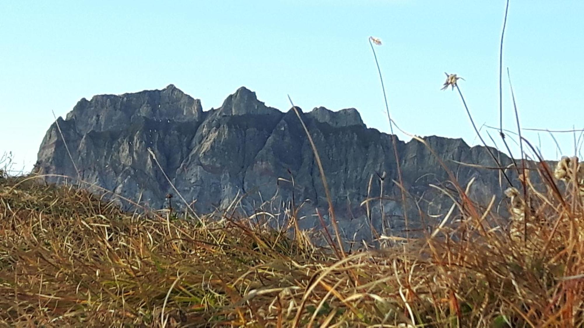 Haus Schroefler Διαμέρισμα Lech am Arlberg Εξωτερικό φωτογραφία