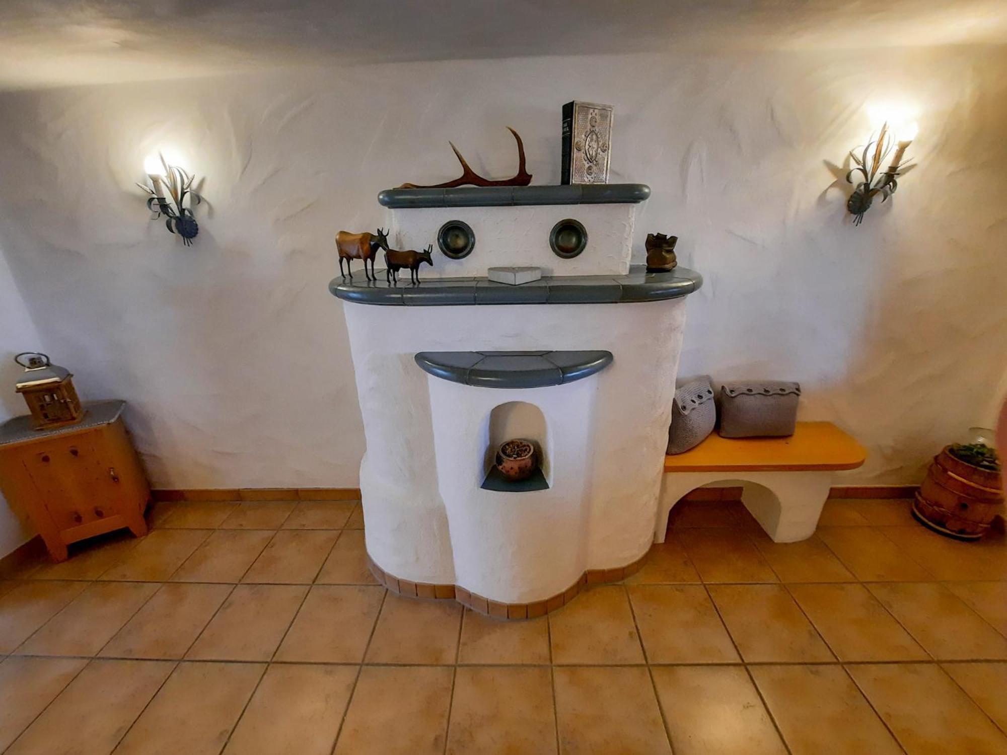 Haus Schroefler Διαμέρισμα Lech am Arlberg Εξωτερικό φωτογραφία