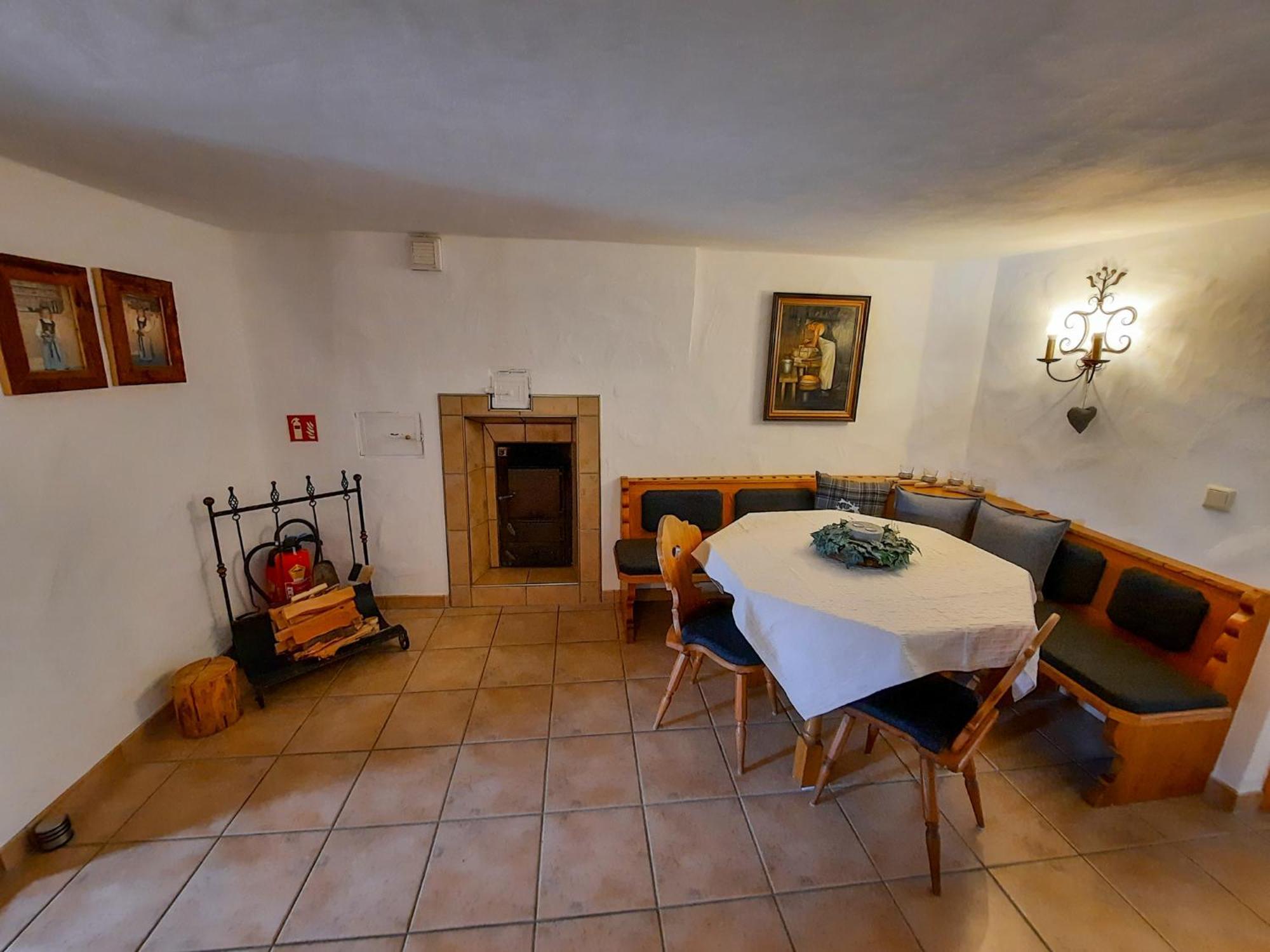 Haus Schroefler Διαμέρισμα Lech am Arlberg Εξωτερικό φωτογραφία