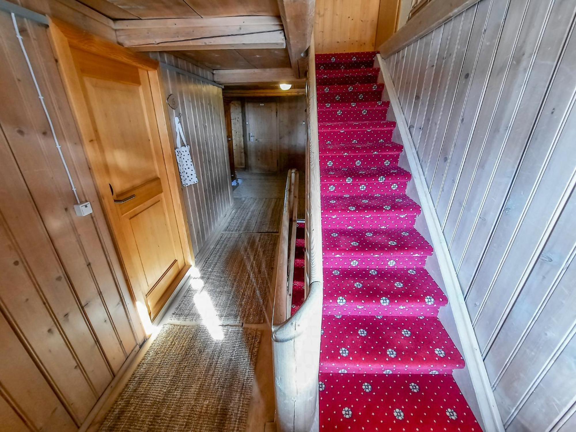 Haus Schroefler Διαμέρισμα Lech am Arlberg Εξωτερικό φωτογραφία
