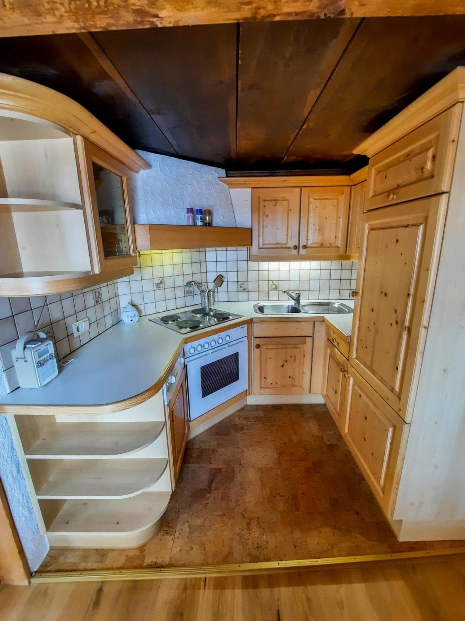 Haus Schroefler Διαμέρισμα Lech am Arlberg Εξωτερικό φωτογραφία