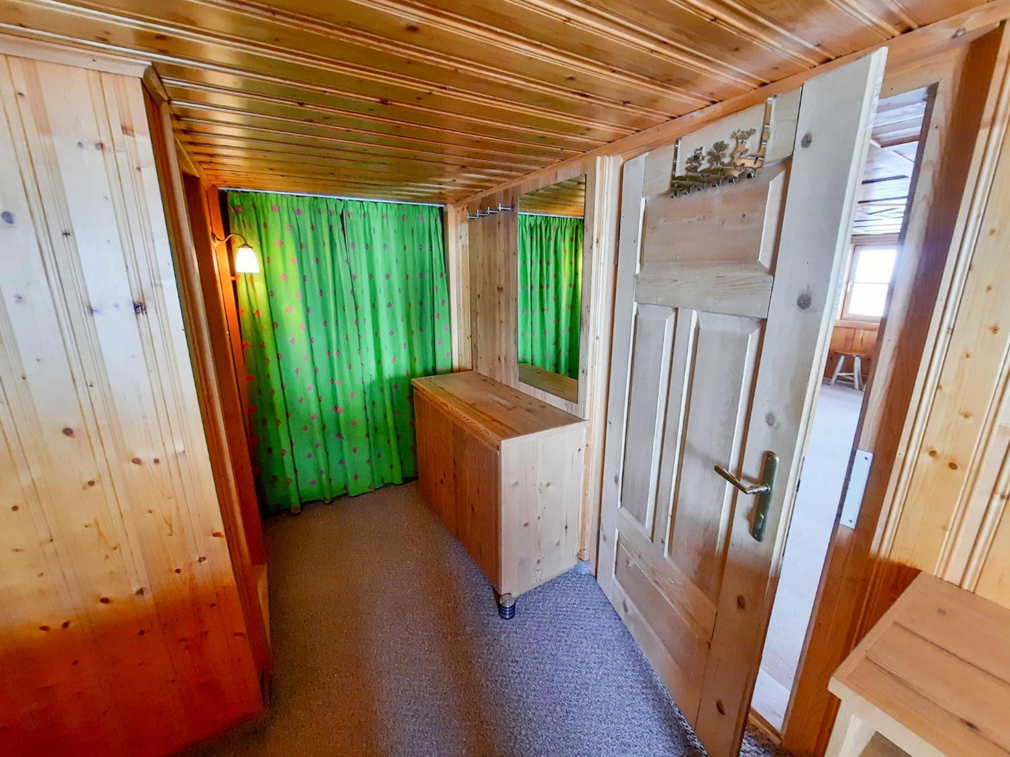 Haus Schroefler Διαμέρισμα Lech am Arlberg Εξωτερικό φωτογραφία