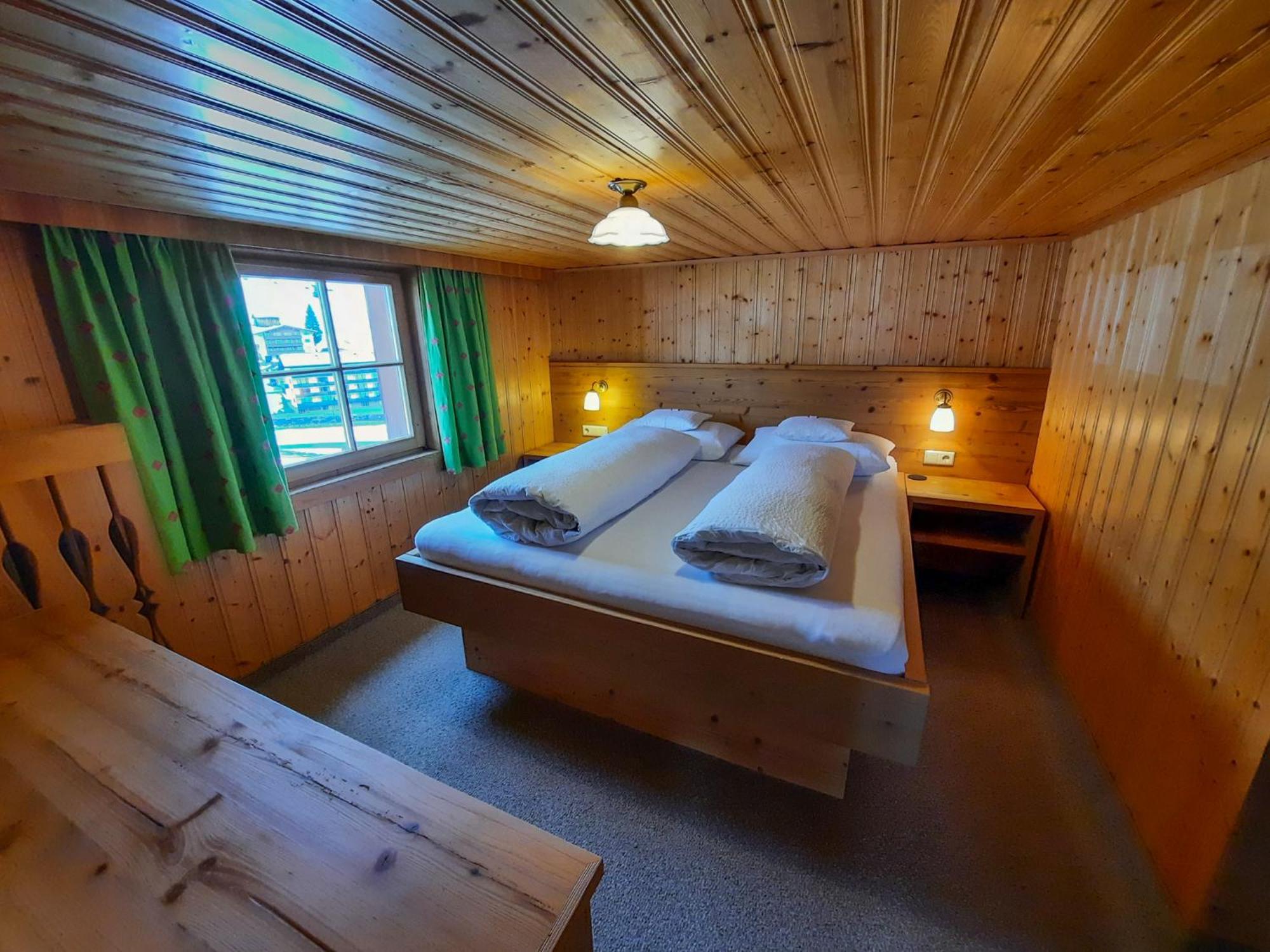 Haus Schroefler Διαμέρισμα Lech am Arlberg Εξωτερικό φωτογραφία