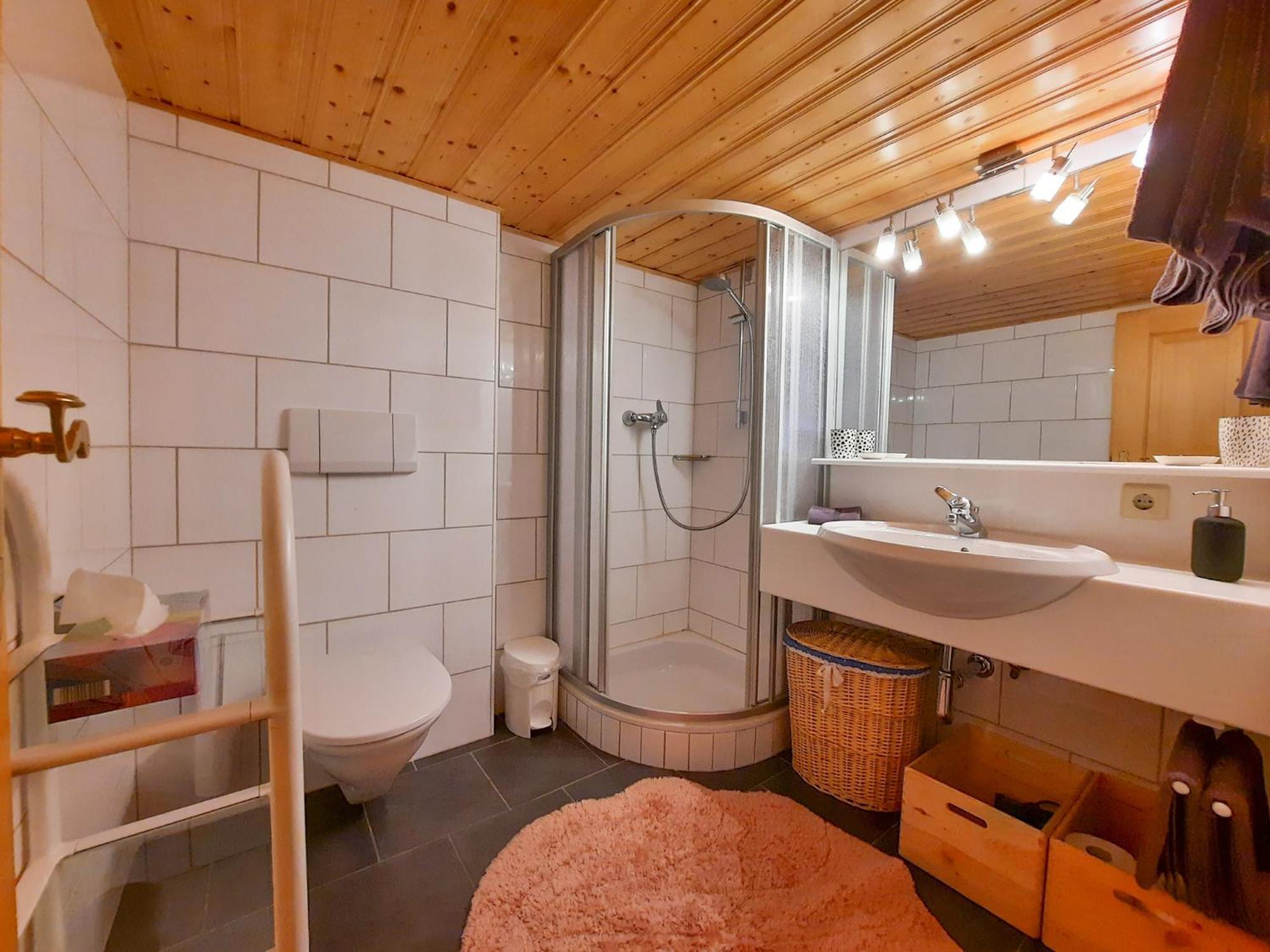 Haus Schroefler Διαμέρισμα Lech am Arlberg Εξωτερικό φωτογραφία