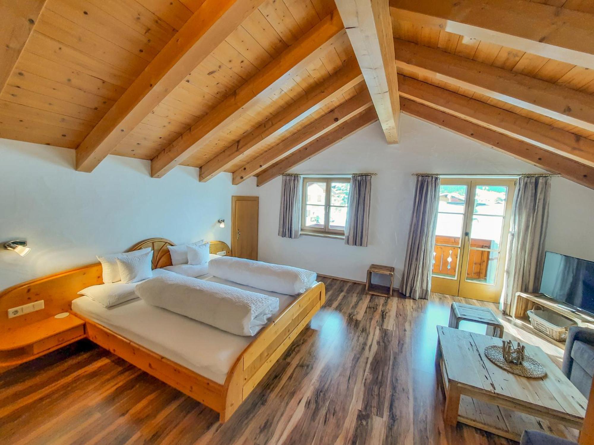Haus Schroefler Διαμέρισμα Lech am Arlberg Εξωτερικό φωτογραφία