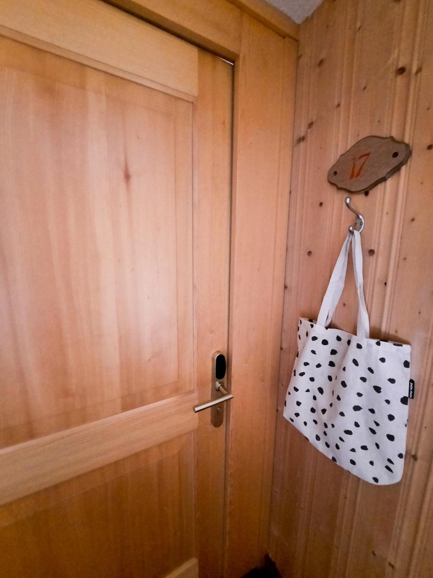 Haus Schroefler Διαμέρισμα Lech am Arlberg Εξωτερικό φωτογραφία