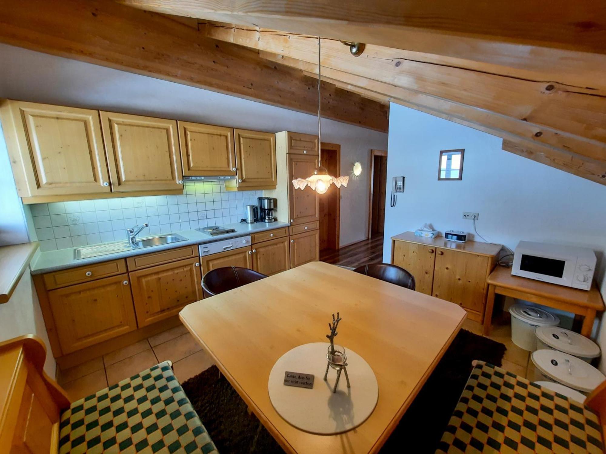 Haus Schroefler Διαμέρισμα Lech am Arlberg Εξωτερικό φωτογραφία