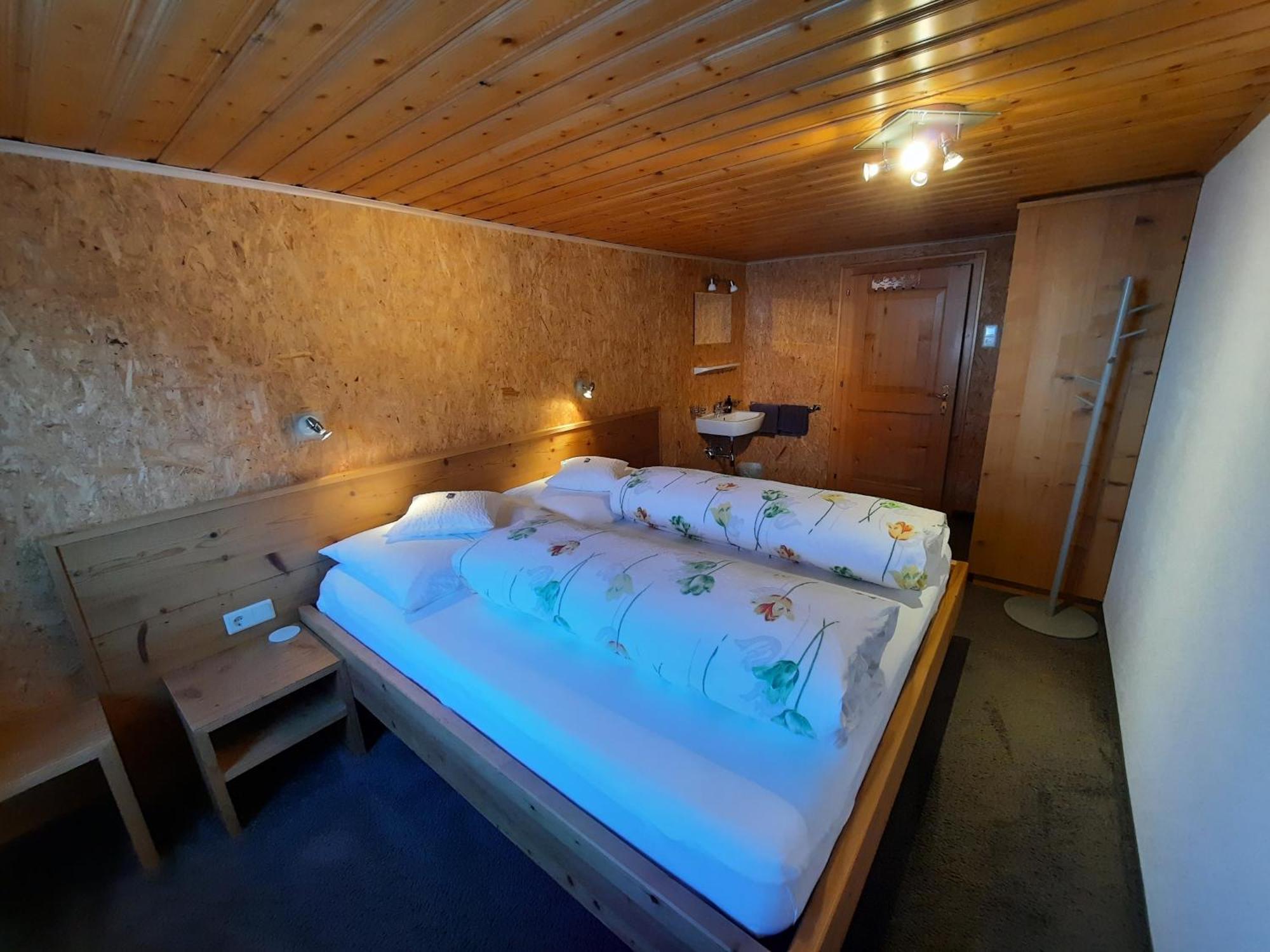 Haus Schroefler Διαμέρισμα Lech am Arlberg Εξωτερικό φωτογραφία