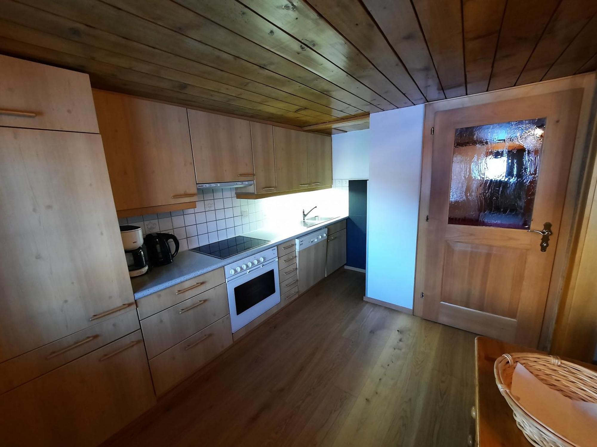 Haus Schroefler Διαμέρισμα Lech am Arlberg Εξωτερικό φωτογραφία