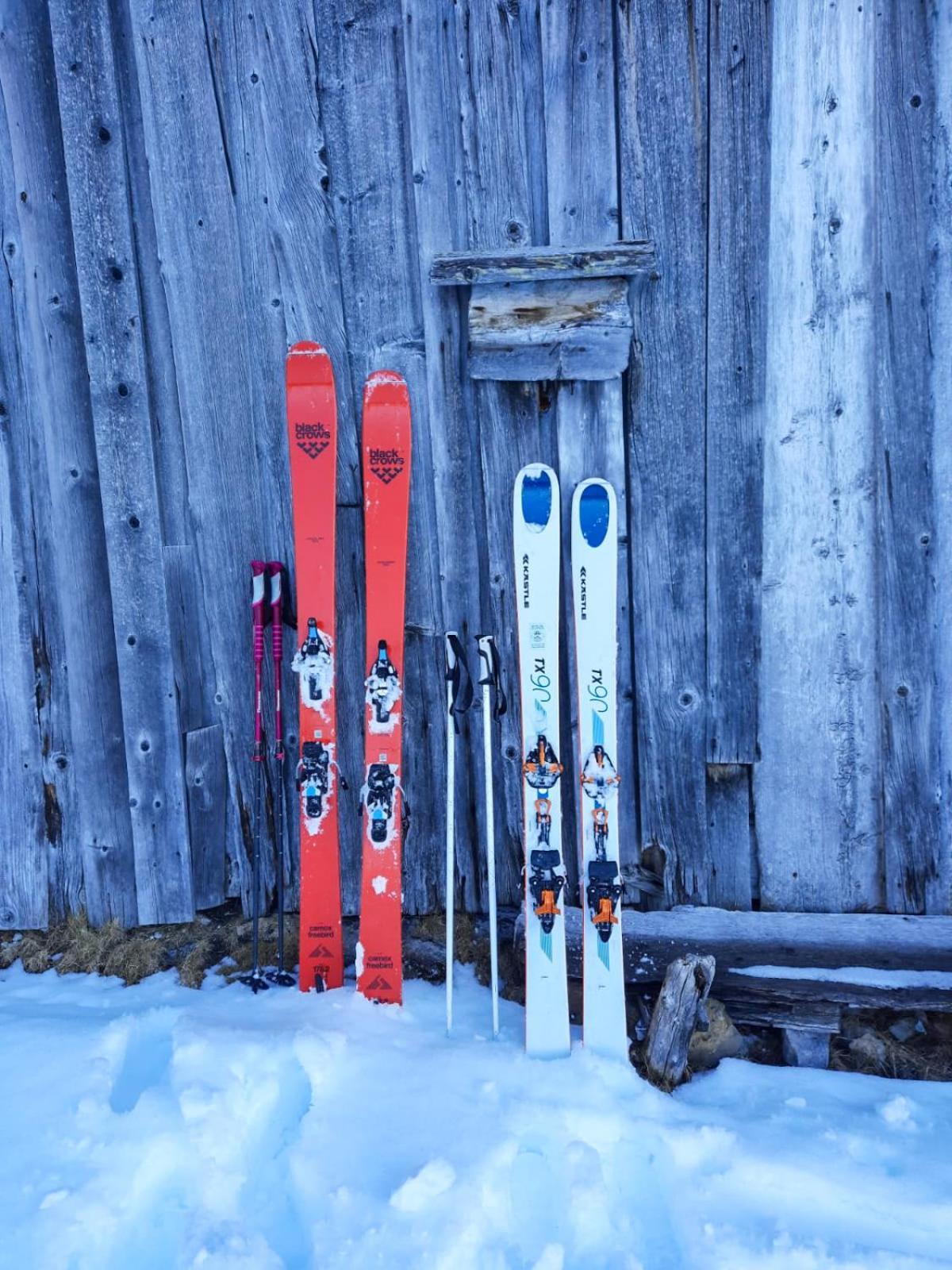 Haus Schroefler Διαμέρισμα Lech am Arlberg Εξωτερικό φωτογραφία