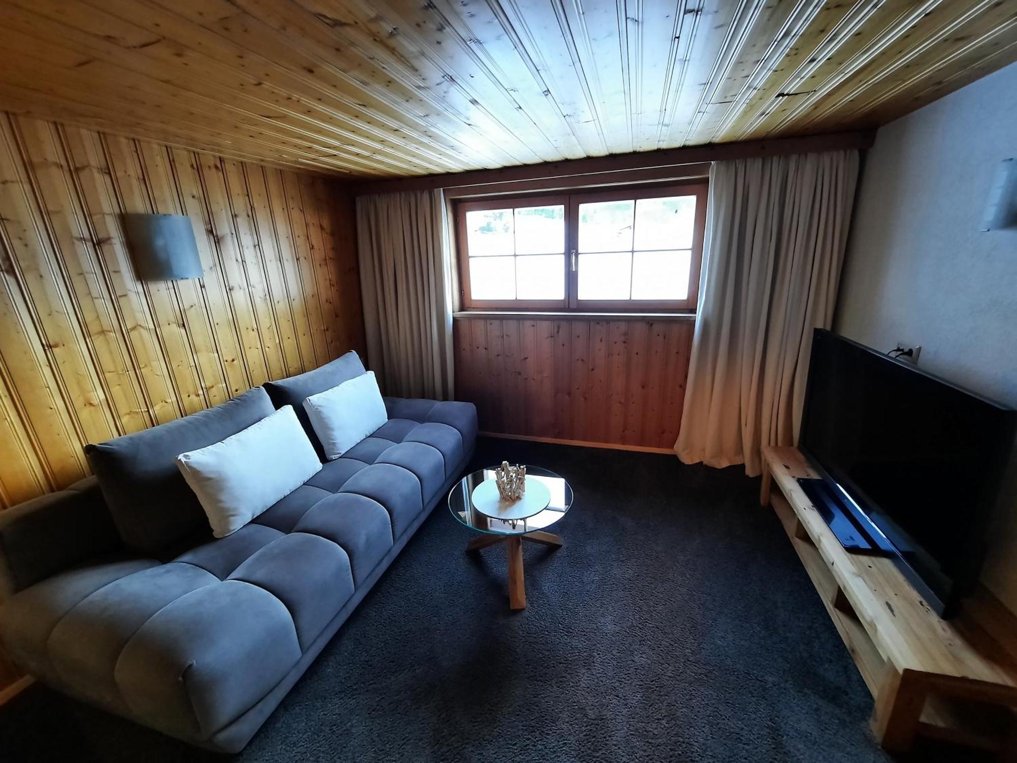 Haus Schroefler Διαμέρισμα Lech am Arlberg Εξωτερικό φωτογραφία