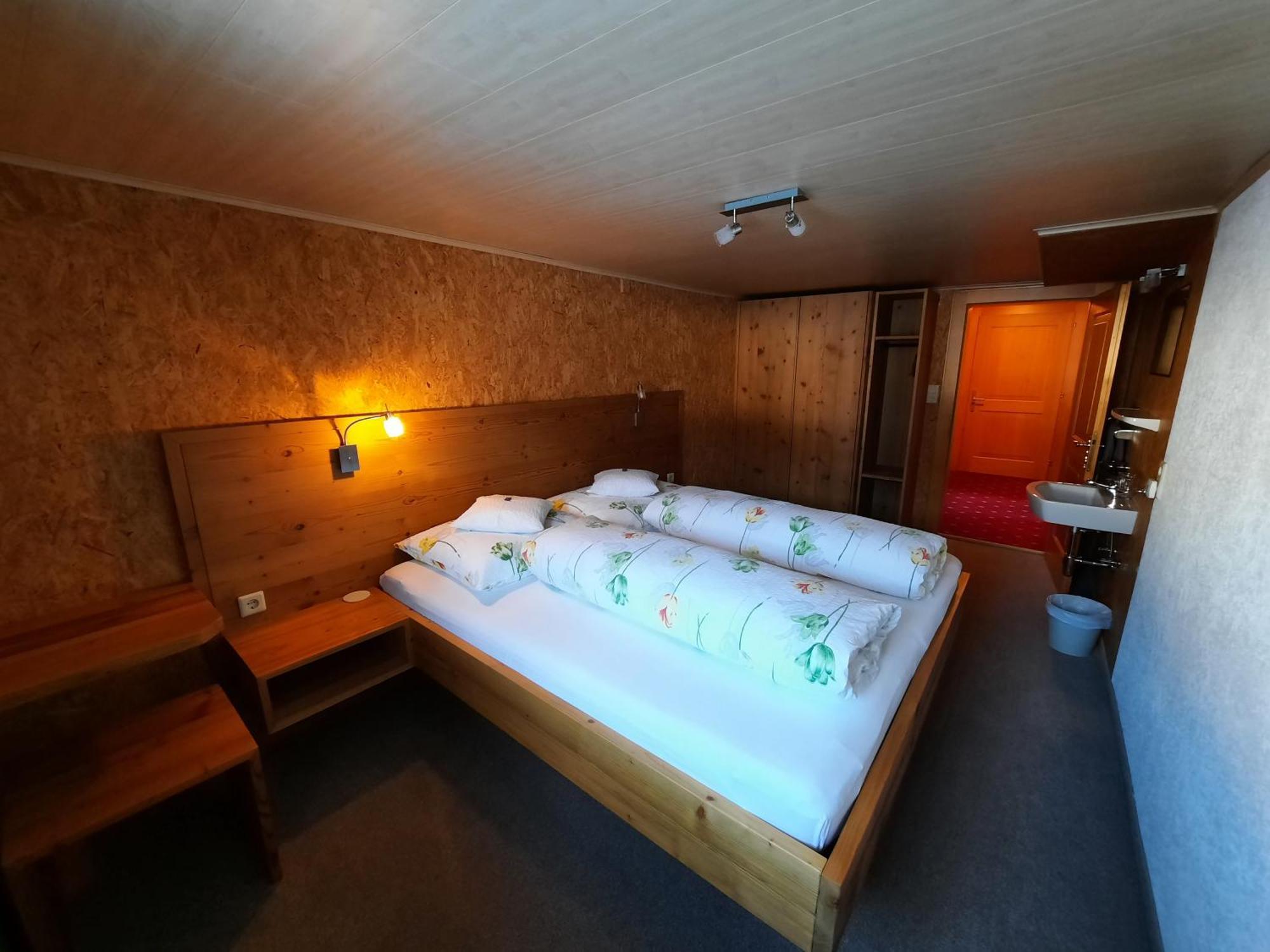 Haus Schroefler Διαμέρισμα Lech am Arlberg Εξωτερικό φωτογραφία