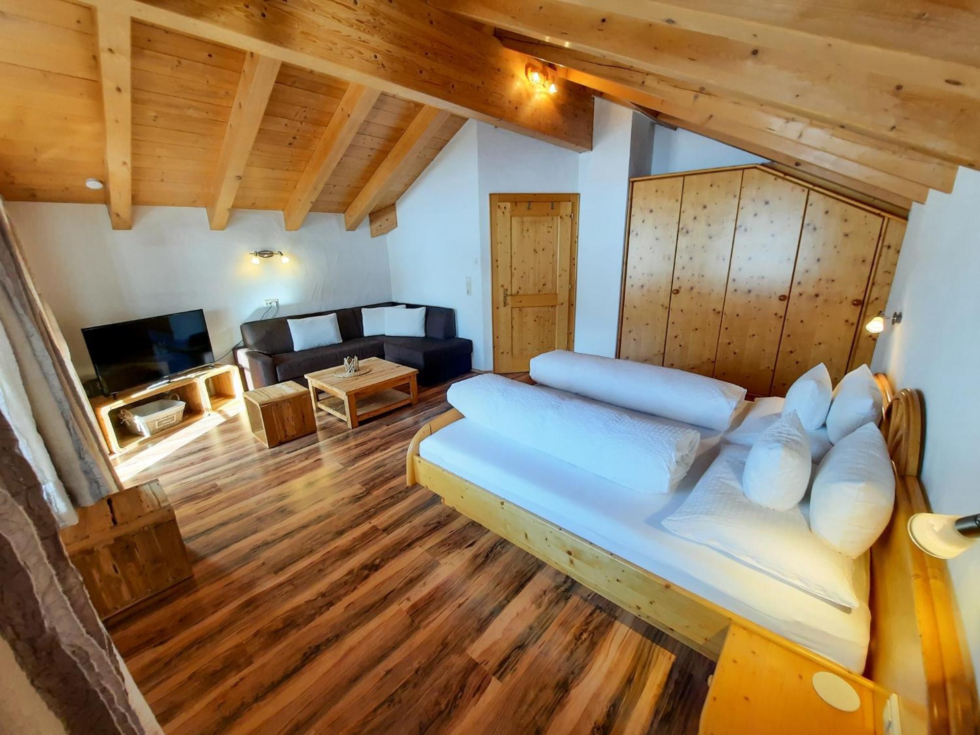 Haus Schroefler Διαμέρισμα Lech am Arlberg Εξωτερικό φωτογραφία