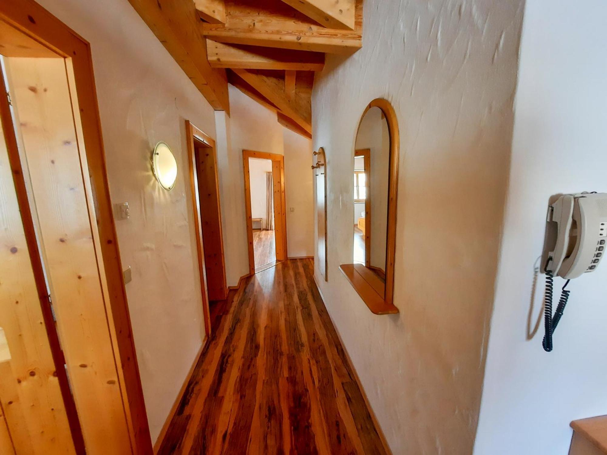 Haus Schroefler Διαμέρισμα Lech am Arlberg Εξωτερικό φωτογραφία
