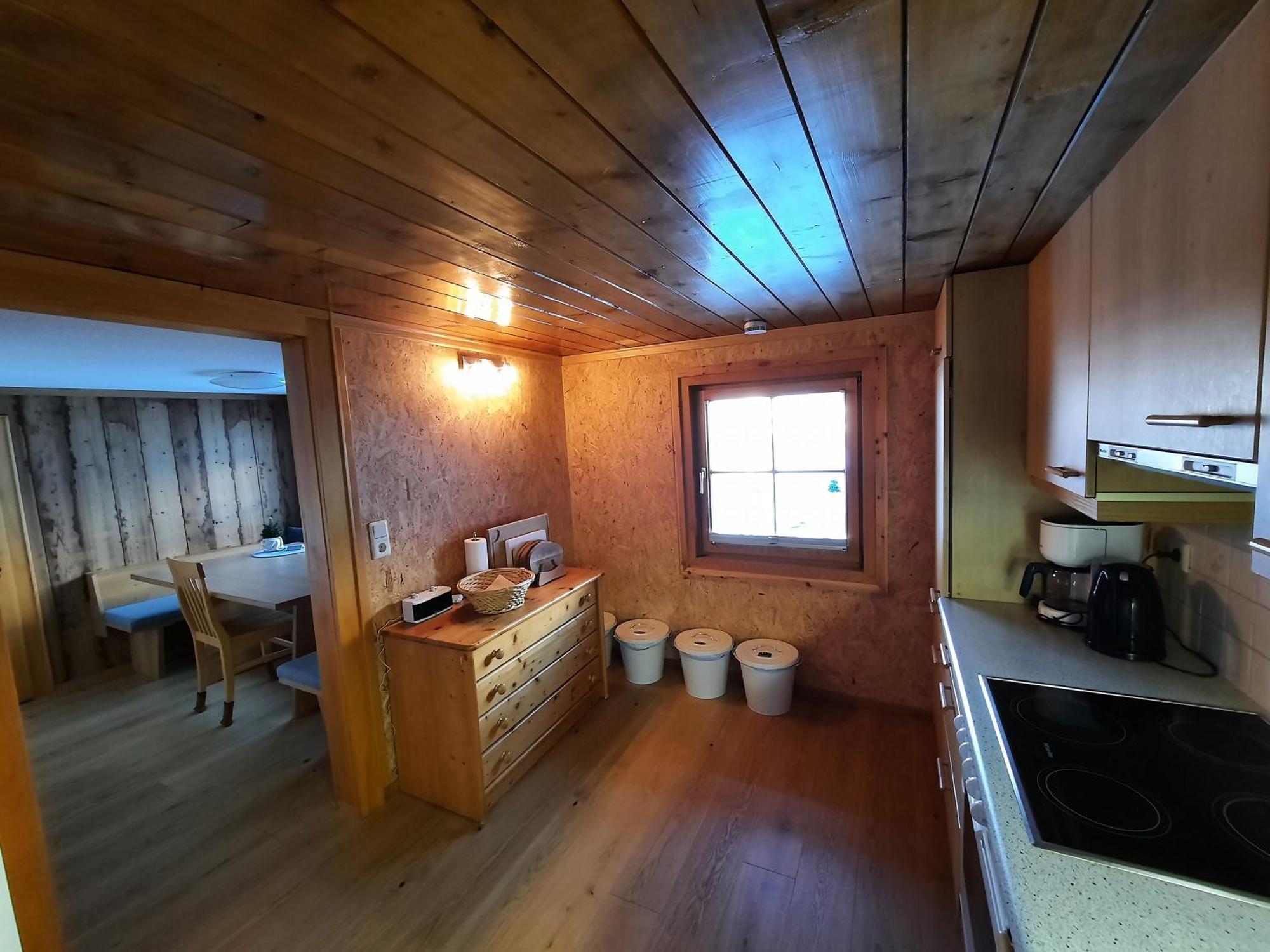 Haus Schroefler Διαμέρισμα Lech am Arlberg Εξωτερικό φωτογραφία
