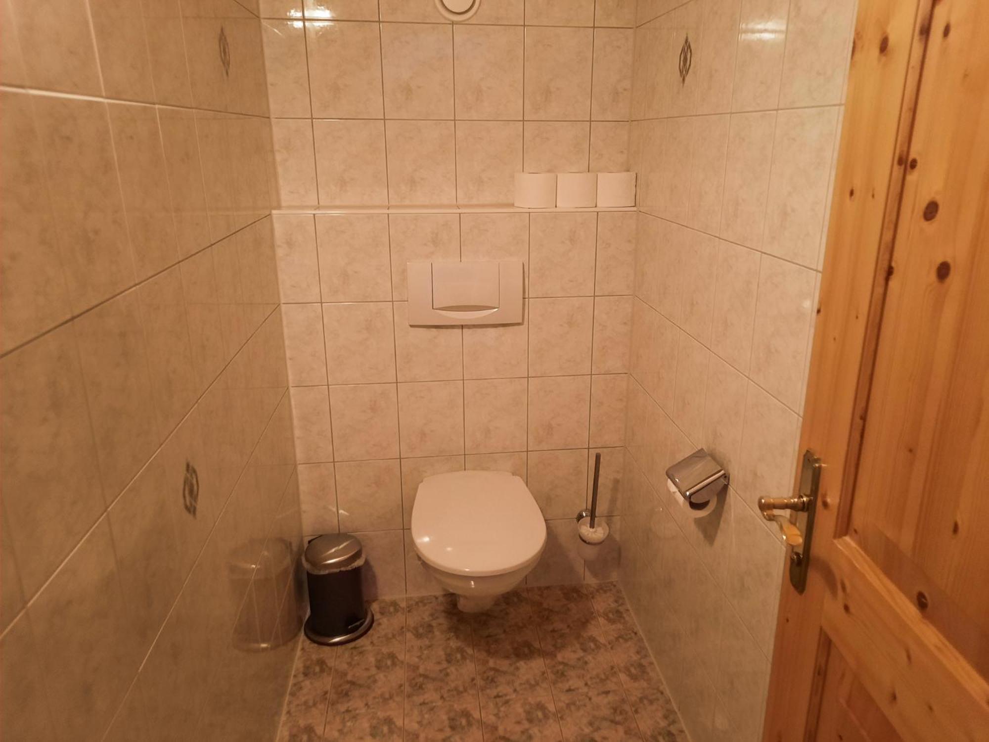 Haus Schroefler Διαμέρισμα Lech am Arlberg Εξωτερικό φωτογραφία