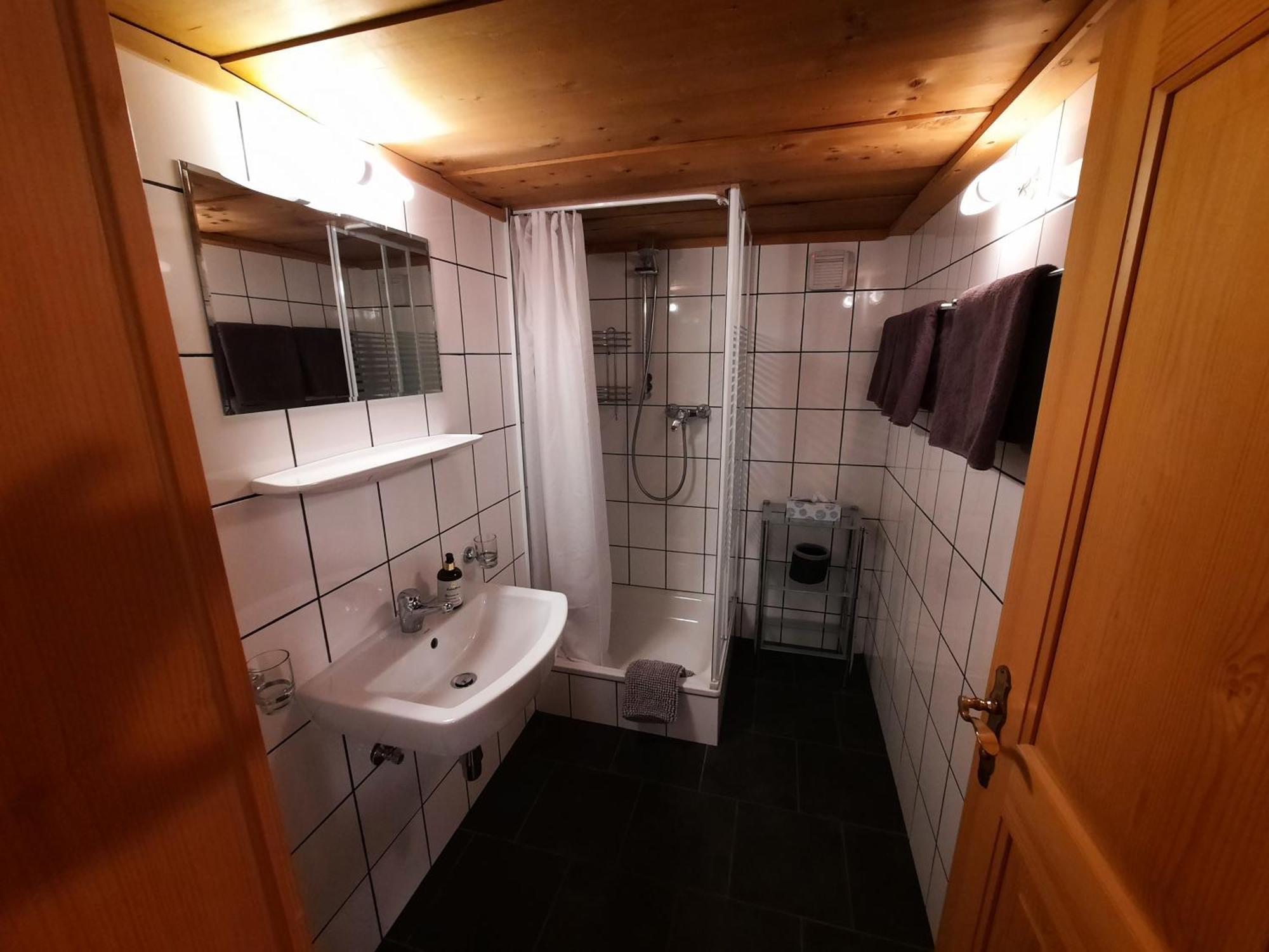 Haus Schroefler Διαμέρισμα Lech am Arlberg Εξωτερικό φωτογραφία