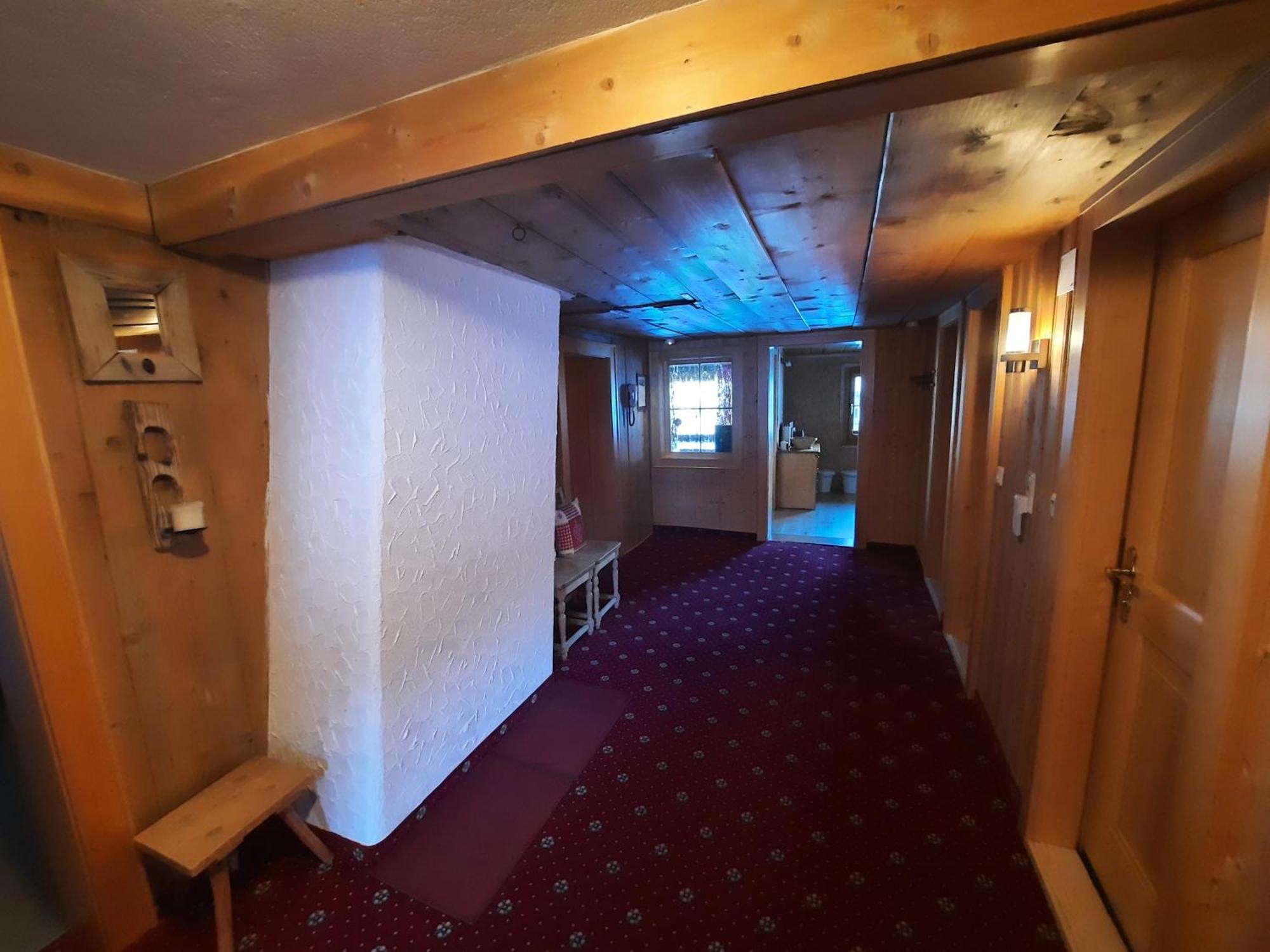 Haus Schroefler Διαμέρισμα Lech am Arlberg Εξωτερικό φωτογραφία