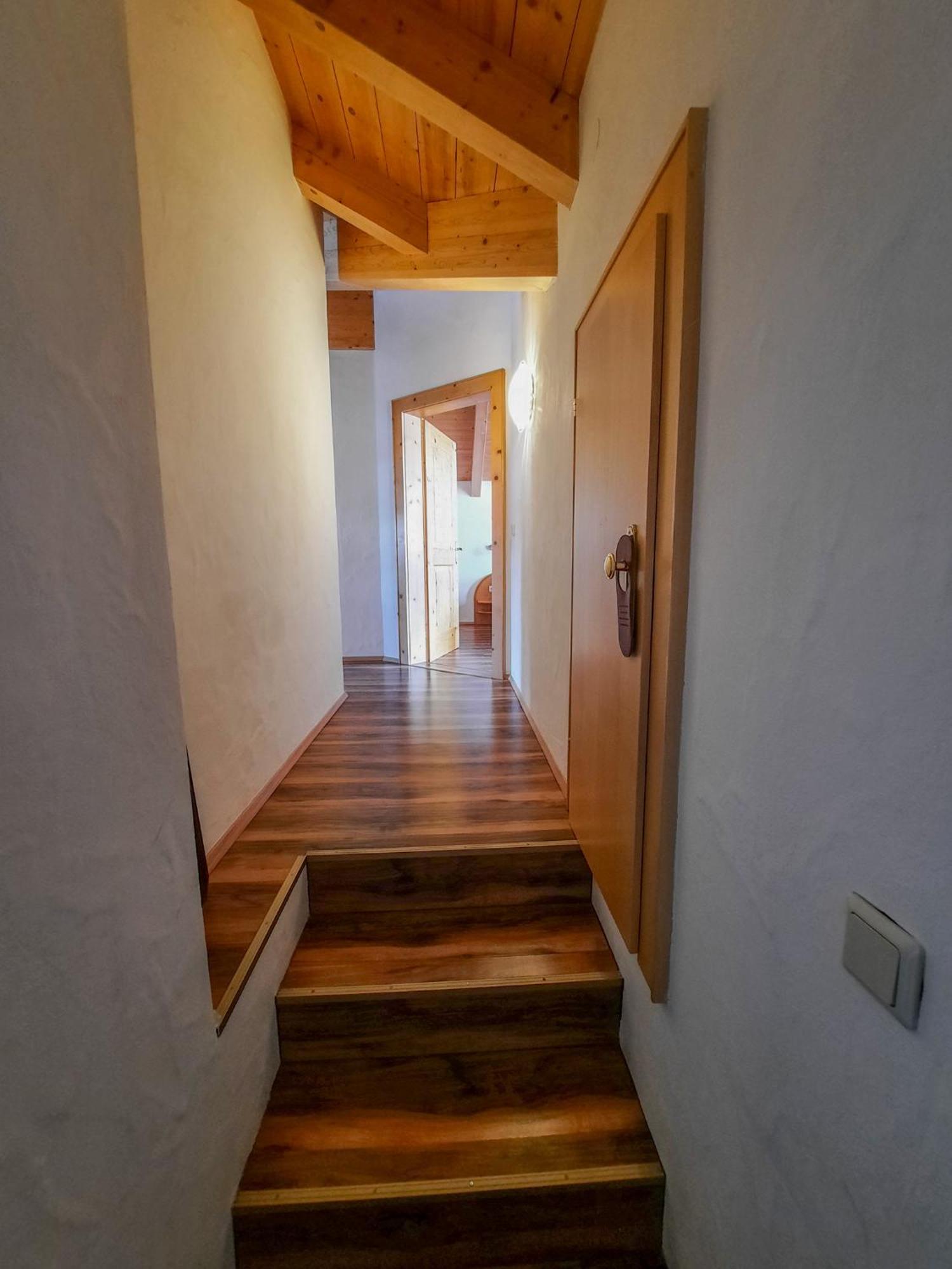 Haus Schroefler Διαμέρισμα Lech am Arlberg Εξωτερικό φωτογραφία